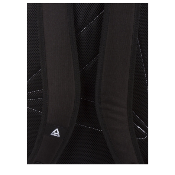 Reebok trainer backpack - Picture 2 of 2